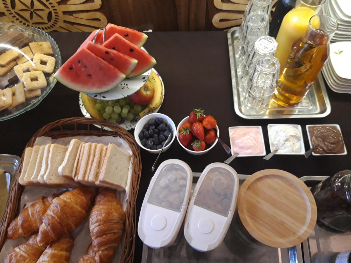 Hotel Majerzanka Piwniczna-Zdroj Εξωτερικό φωτογραφία