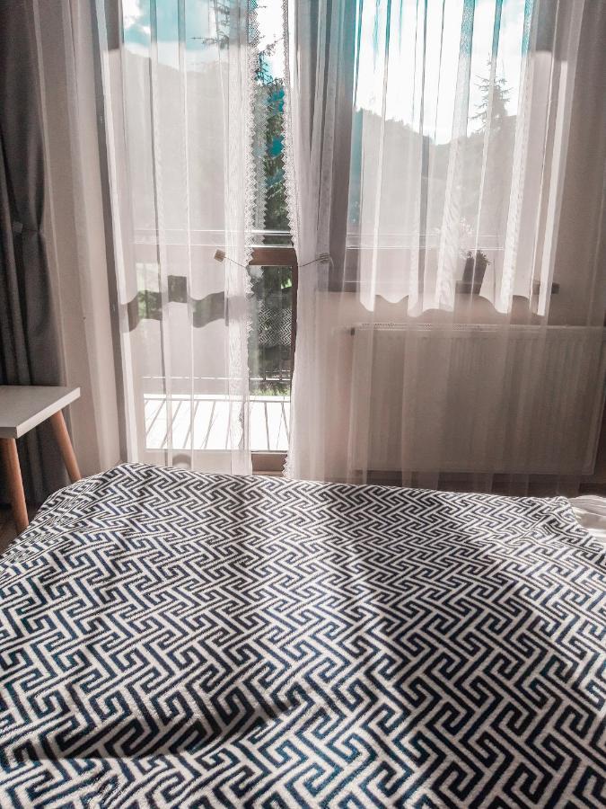 Hotel Majerzanka Piwniczna-Zdroj Εξωτερικό φωτογραφία