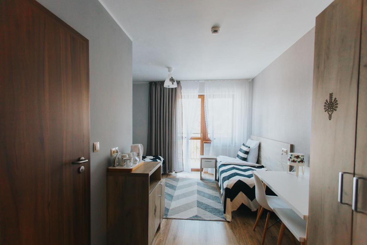 Hotel Majerzanka Piwniczna-Zdroj Εξωτερικό φωτογραφία