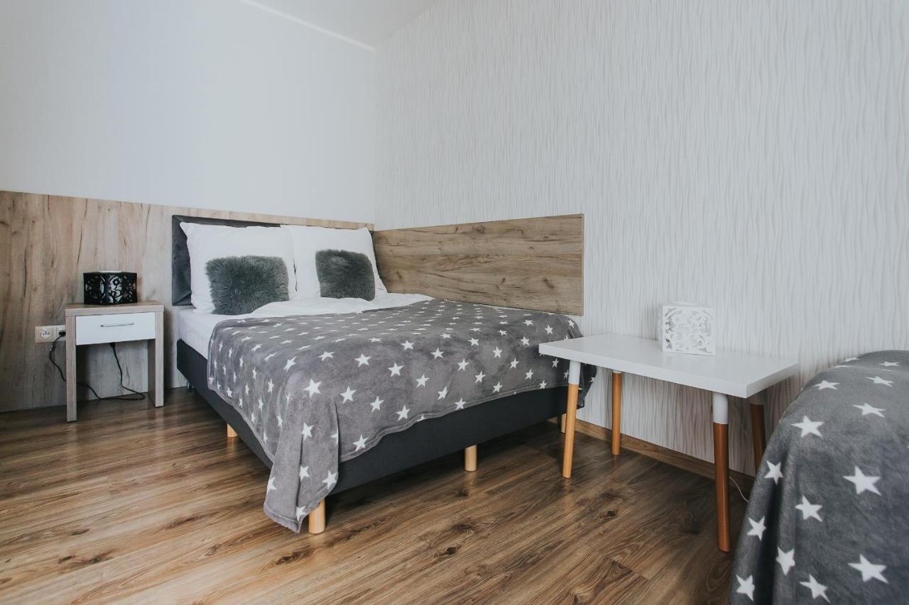 Hotel Majerzanka Piwniczna-Zdroj Εξωτερικό φωτογραφία