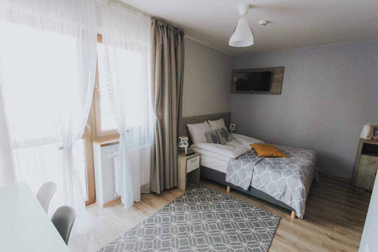 Hotel Majerzanka Piwniczna-Zdroj Εξωτερικό φωτογραφία