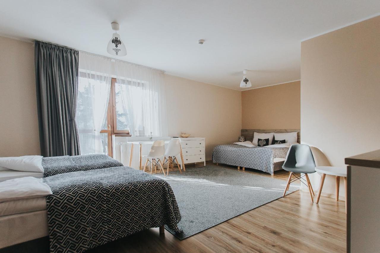 Hotel Majerzanka Piwniczna-Zdroj Εξωτερικό φωτογραφία