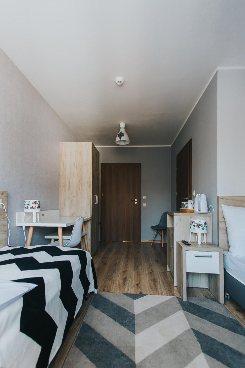 Hotel Majerzanka Piwniczna-Zdroj Εξωτερικό φωτογραφία