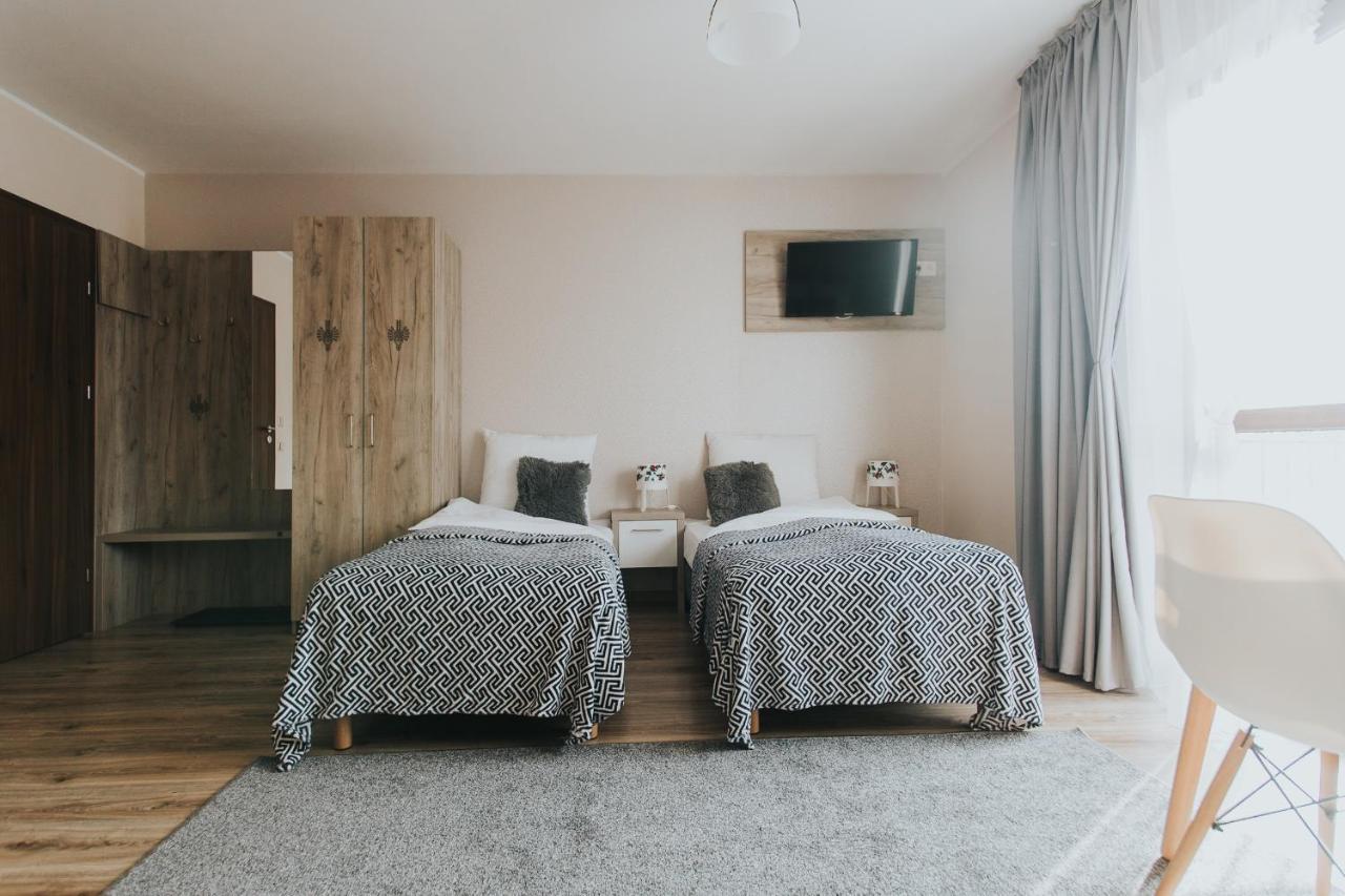 Hotel Majerzanka Piwniczna-Zdroj Εξωτερικό φωτογραφία