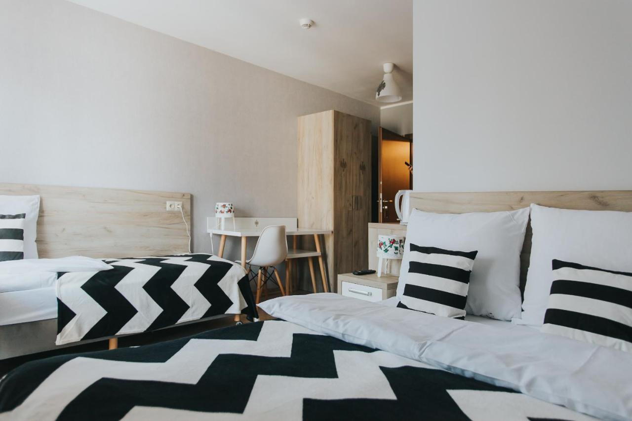 Hotel Majerzanka Piwniczna-Zdroj Εξωτερικό φωτογραφία