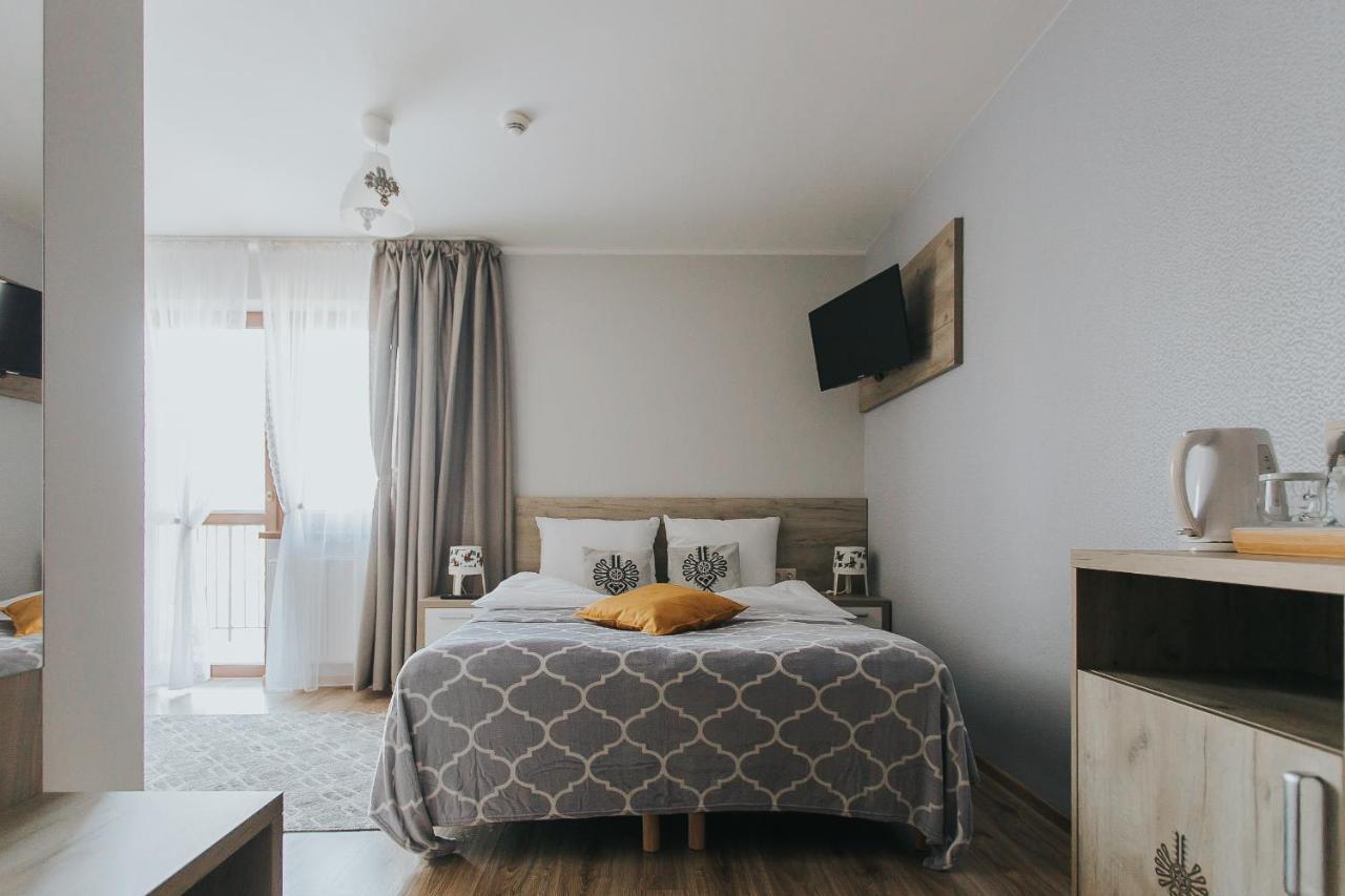 Hotel Majerzanka Piwniczna-Zdroj Εξωτερικό φωτογραφία