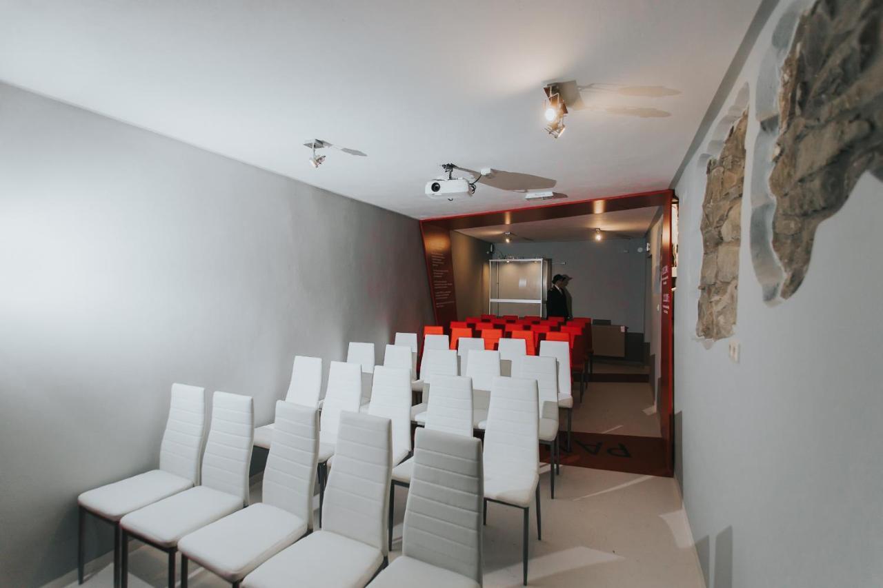 Hotel Majerzanka Piwniczna-Zdroj Εξωτερικό φωτογραφία