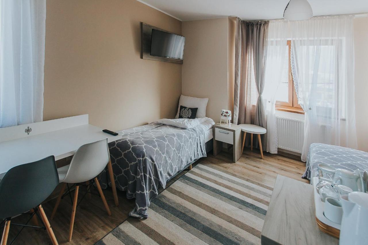 Hotel Majerzanka Piwniczna-Zdroj Εξωτερικό φωτογραφία