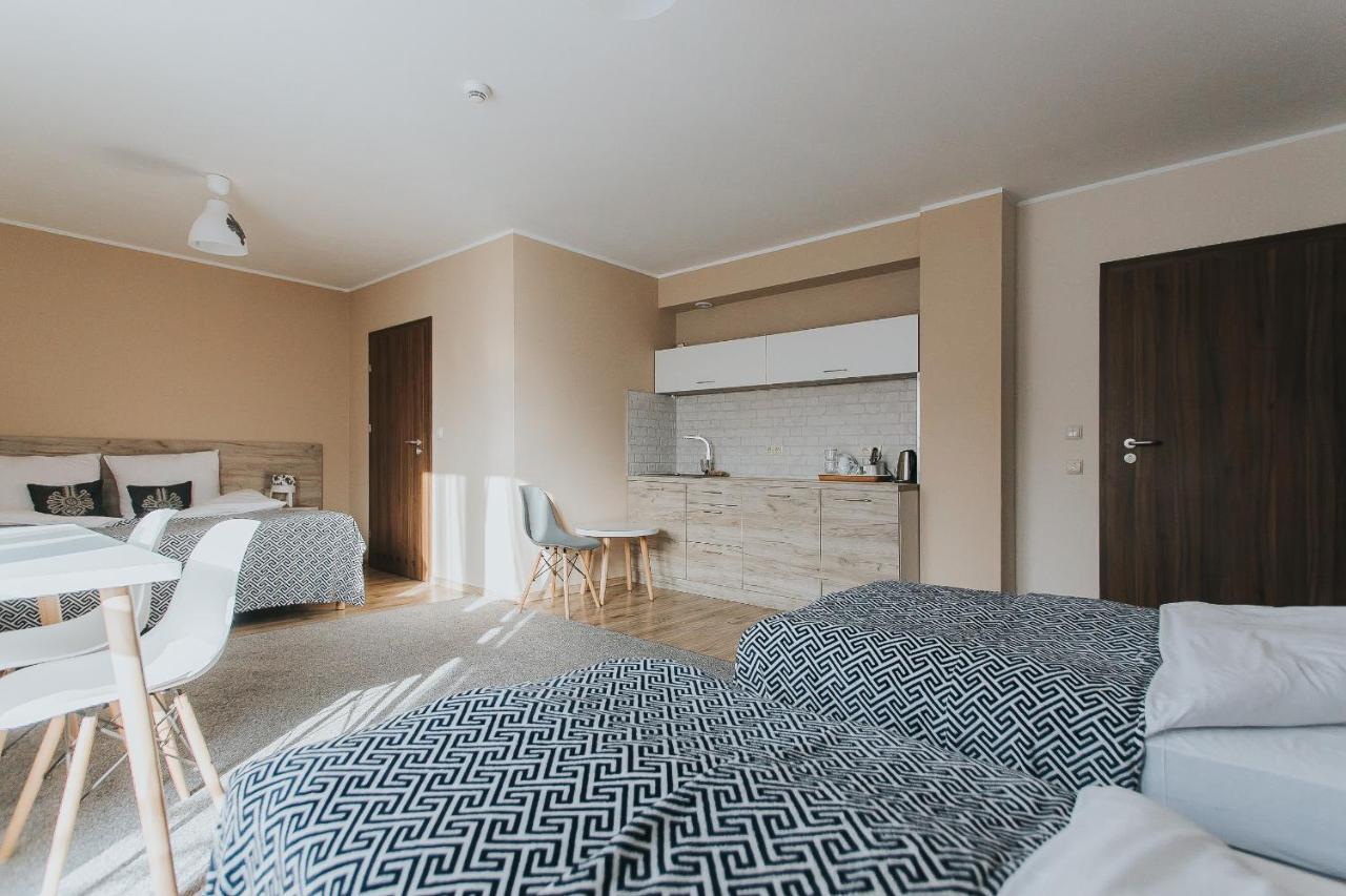 Hotel Majerzanka Piwniczna-Zdroj Εξωτερικό φωτογραφία