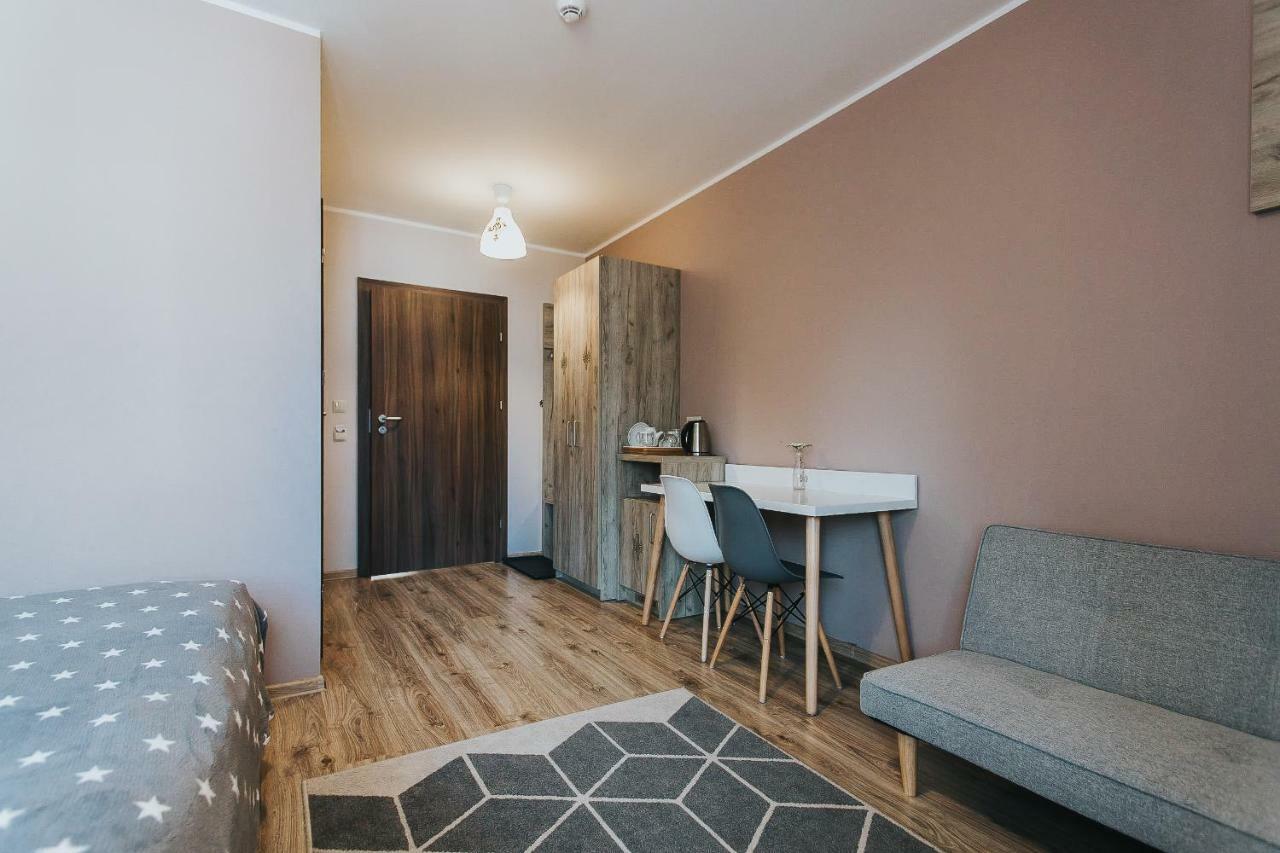 Hotel Majerzanka Piwniczna-Zdroj Εξωτερικό φωτογραφία